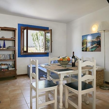 Villa צ'ארקו דל פאלו מראה חיצוני תמונה