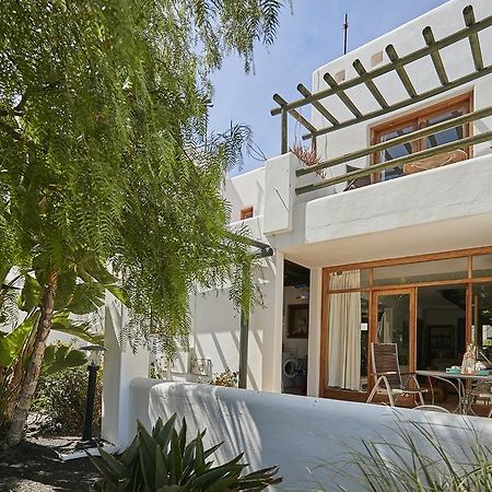 Villa צ'ארקו דל פאלו מראה חיצוני תמונה