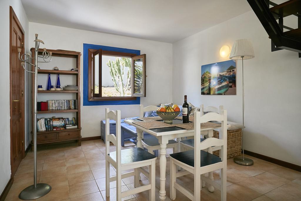 Villa צ'ארקו דל פאלו מראה חיצוני תמונה