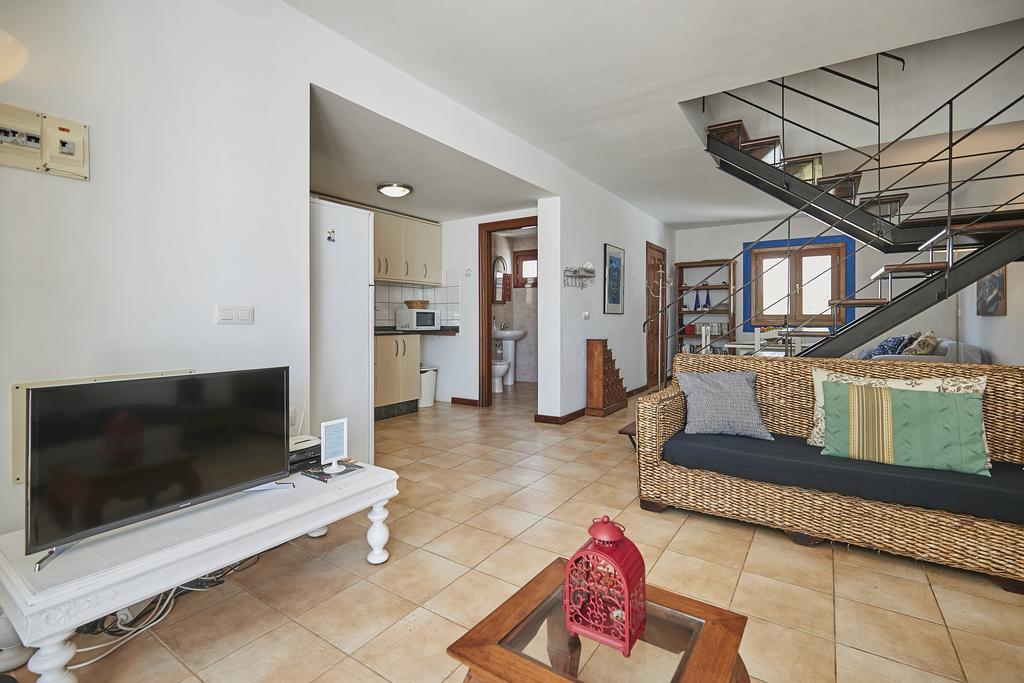 Villa צ'ארקו דל פאלו מראה חיצוני תמונה