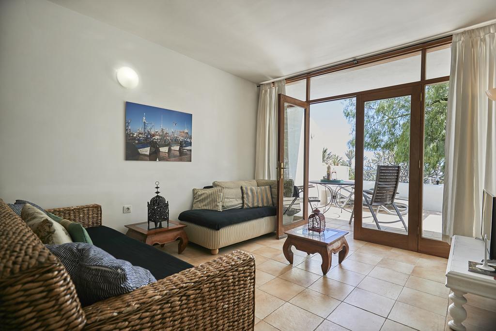 Villa צ'ארקו דל פאלו מראה חיצוני תמונה