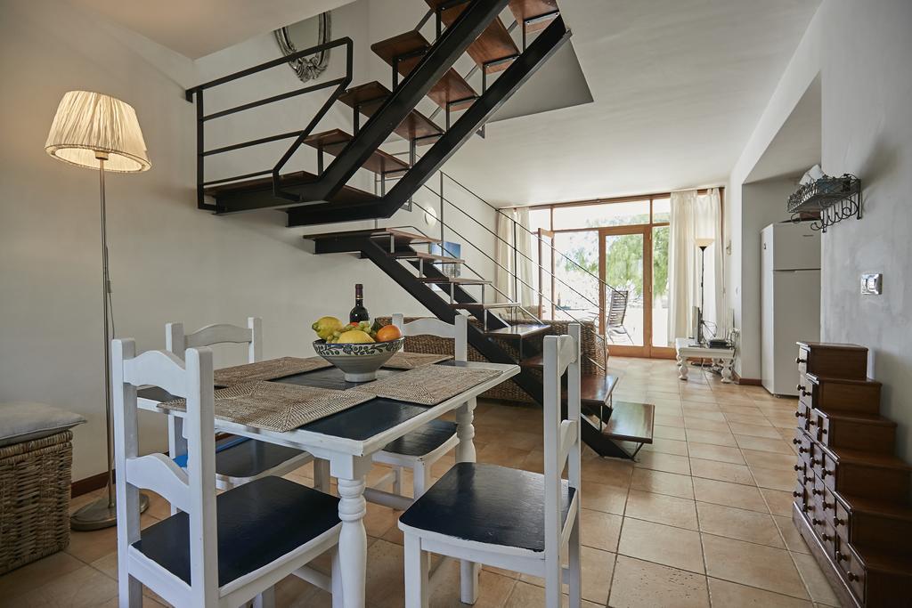 Villa צ'ארקו דל פאלו מראה חיצוני תמונה