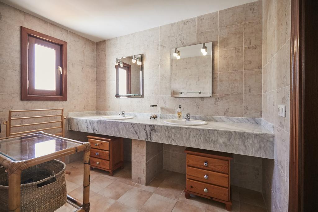 Villa צ'ארקו דל פאלו מראה חיצוני תמונה