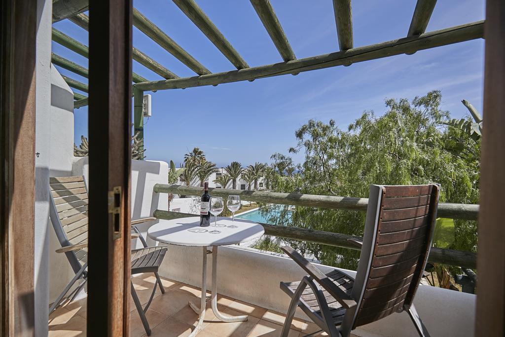 Villa צ'ארקו דל פאלו מראה חיצוני תמונה