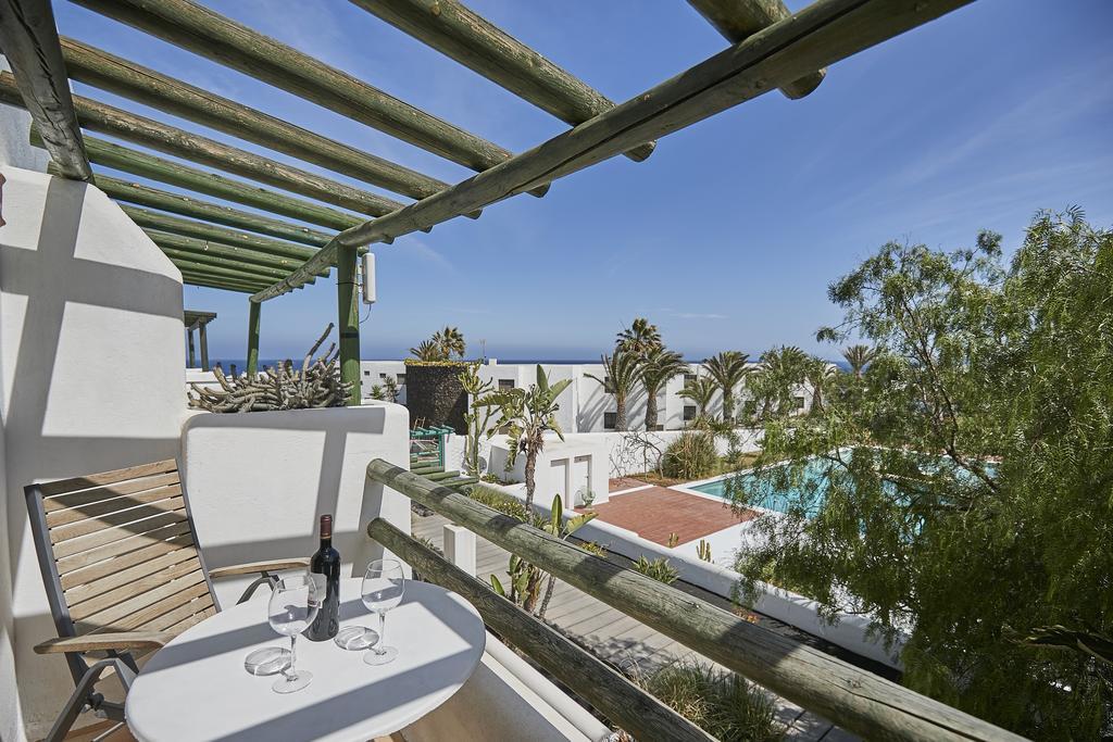 Villa צ'ארקו דל פאלו מראה חיצוני תמונה
