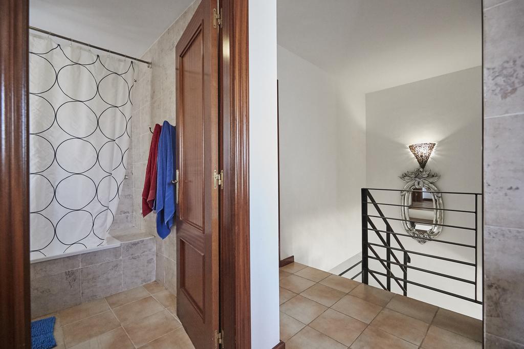 Villa צ'ארקו דל פאלו מראה חיצוני תמונה