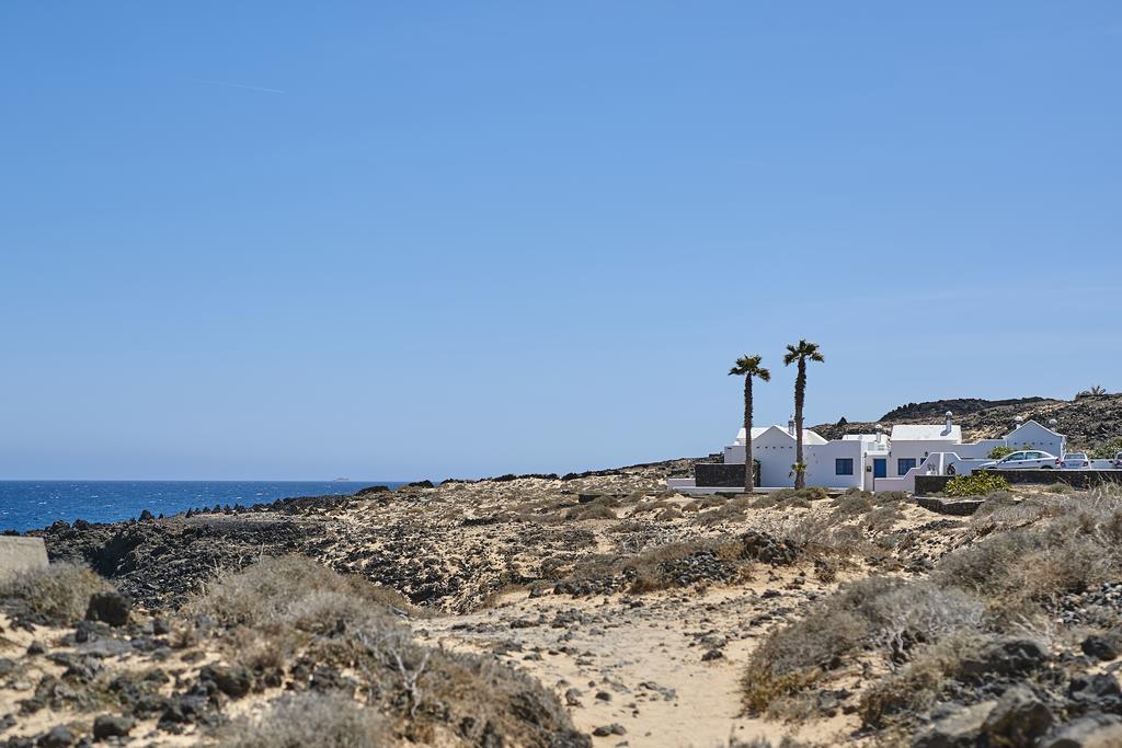Villa צ'ארקו דל פאלו מראה חיצוני תמונה